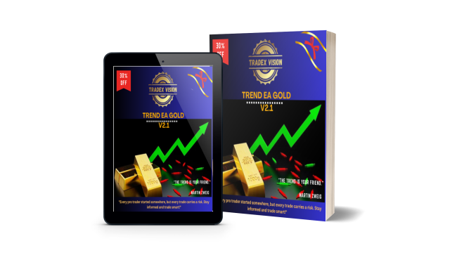 Copy Trading Platform